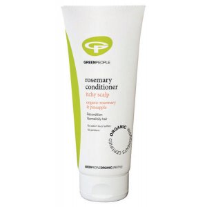 Green People Organic Rosemary Conditioner 200ml